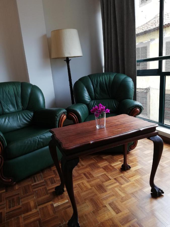 Fxapartment1 Фуншал Екстериор снимка